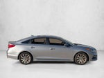 2017 Hyundai SONATA Sport 2.4L