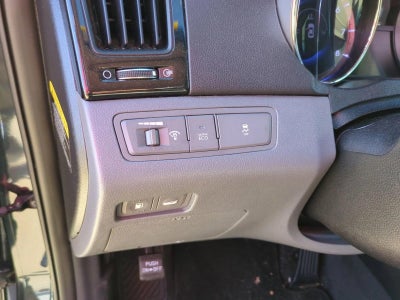 2014 Hyundai SONATA 4dr Sdn 2.4L Auto SE