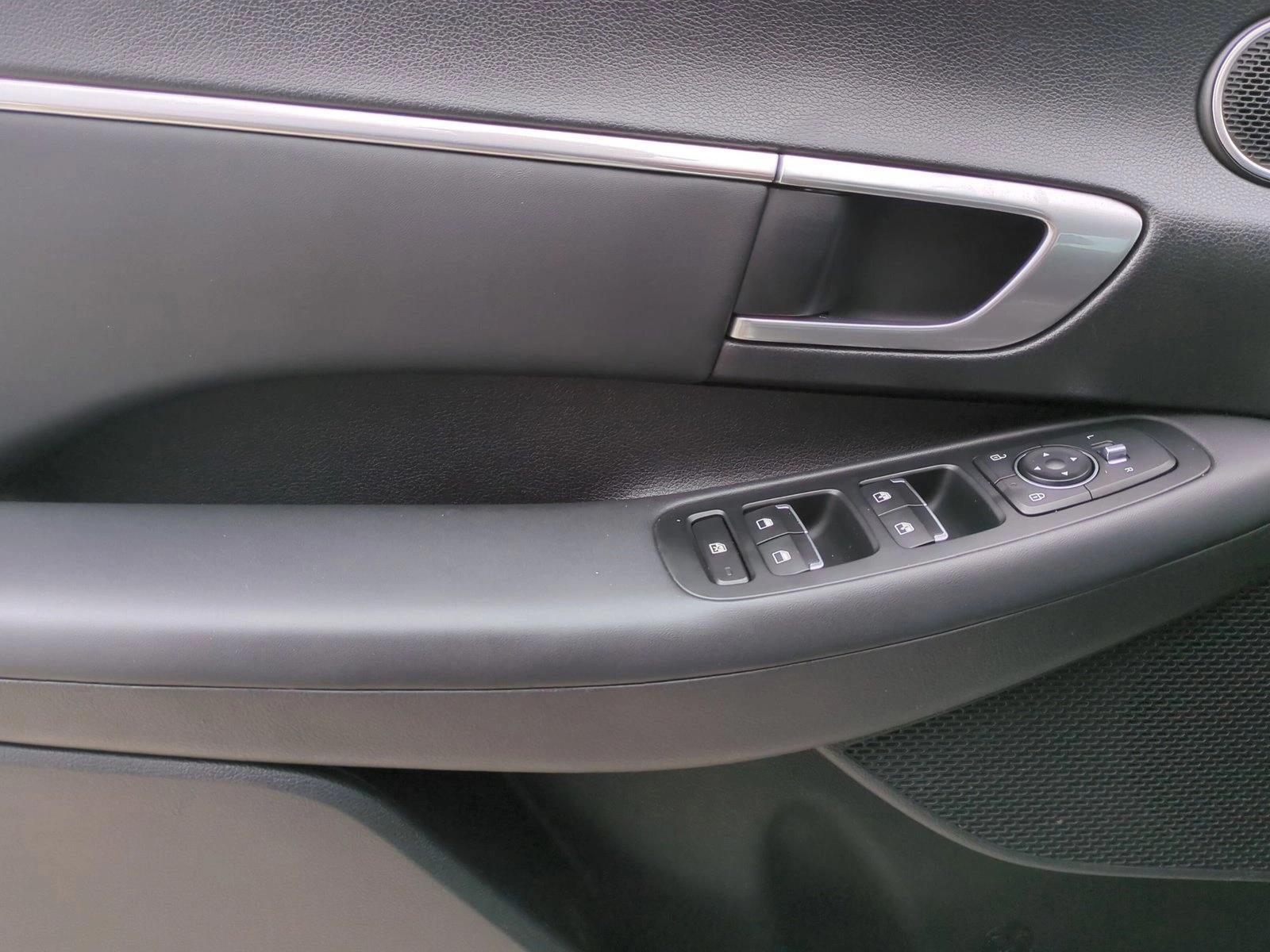 2020 Hyundai SONATA SEL 2.5L