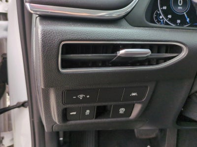 2020 Hyundai SONATA SEL 2.5L