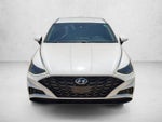 2020 Hyundai SONATA SEL 2.5L