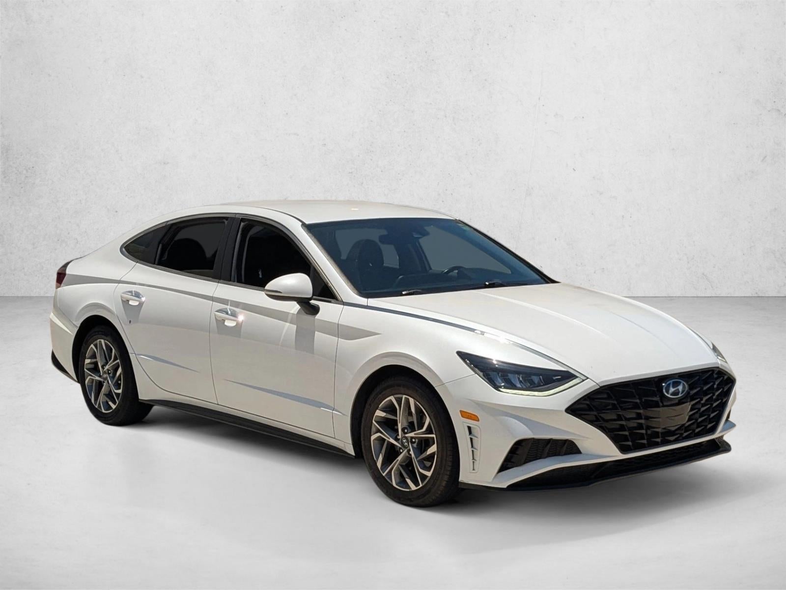 2020 Hyundai SONATA SEL 2.5L