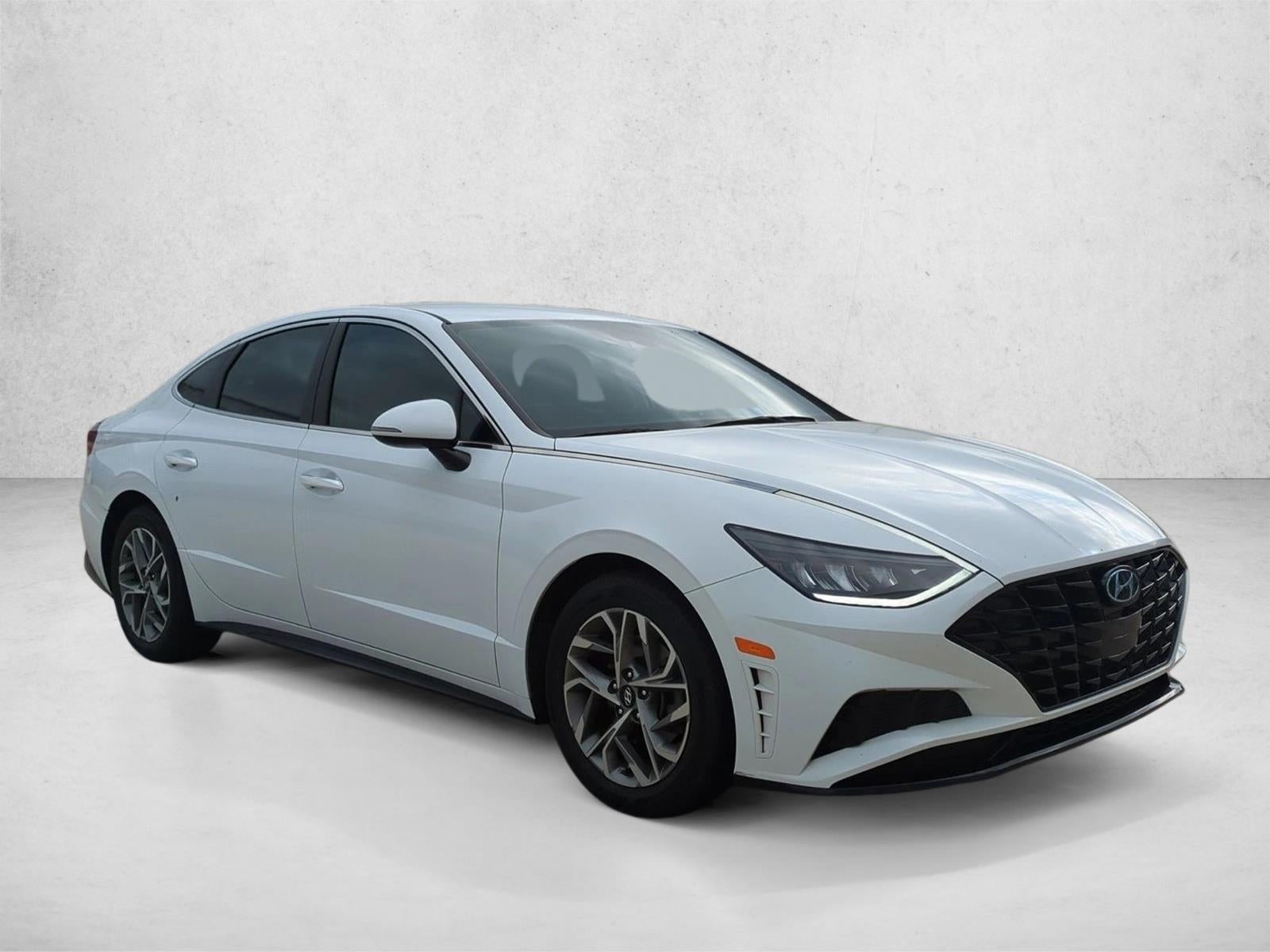 2020 Hyundai SONATA SEL 2.5L