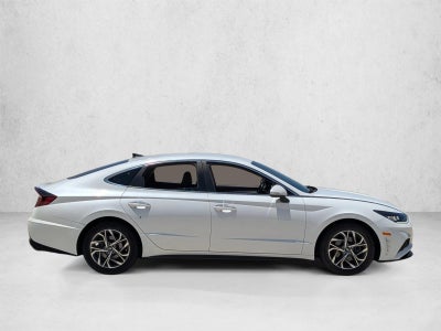 2020 Hyundai SONATA SEL 2.5L
