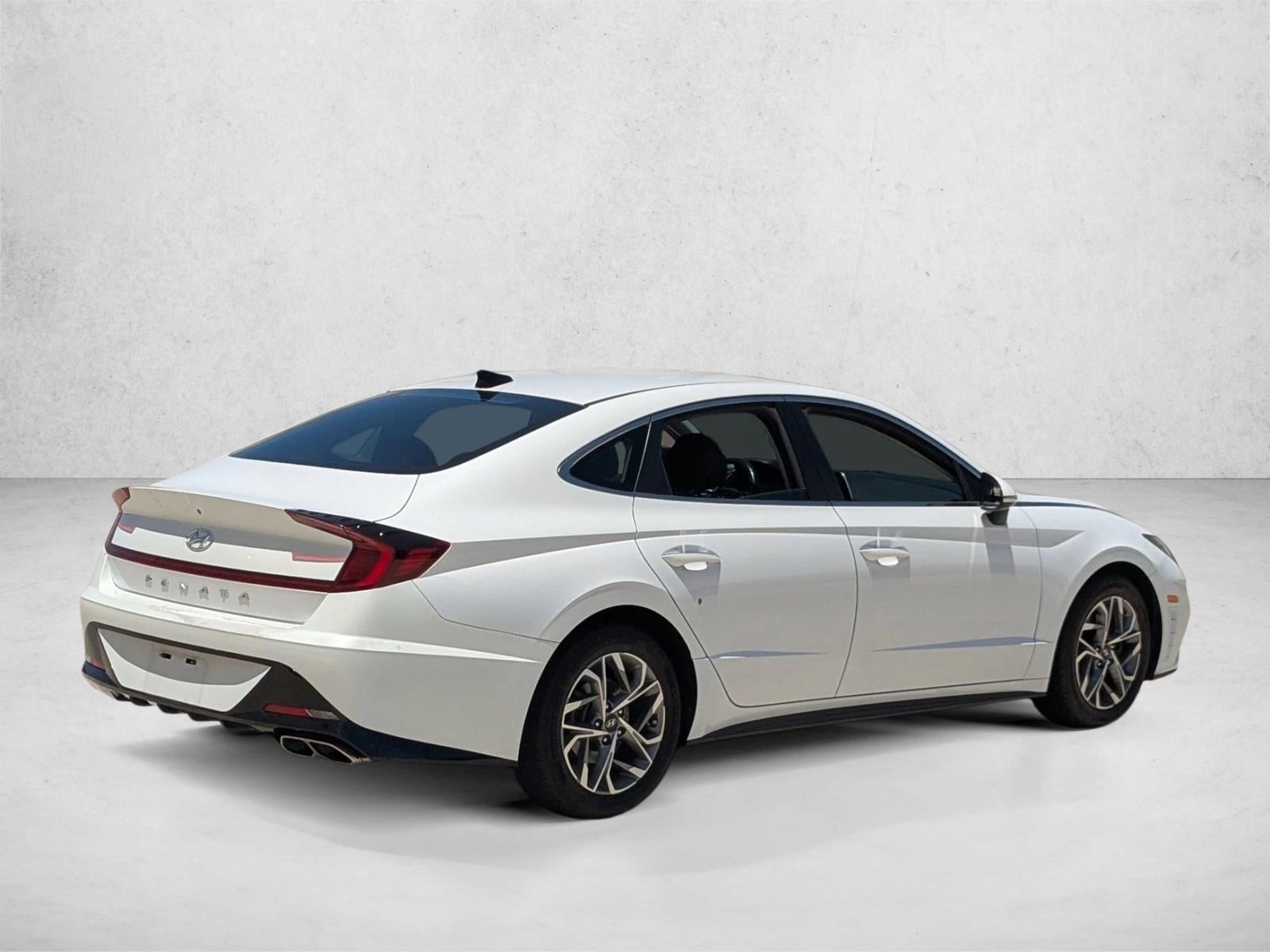 2020 Hyundai SONATA SEL 2.5L