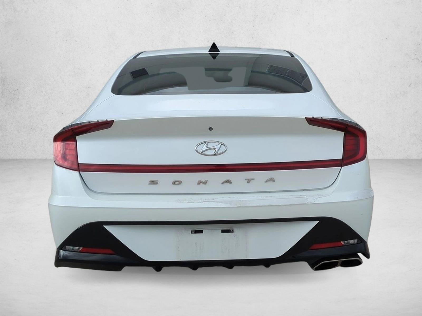 2020 Hyundai SONATA SEL 2.5L