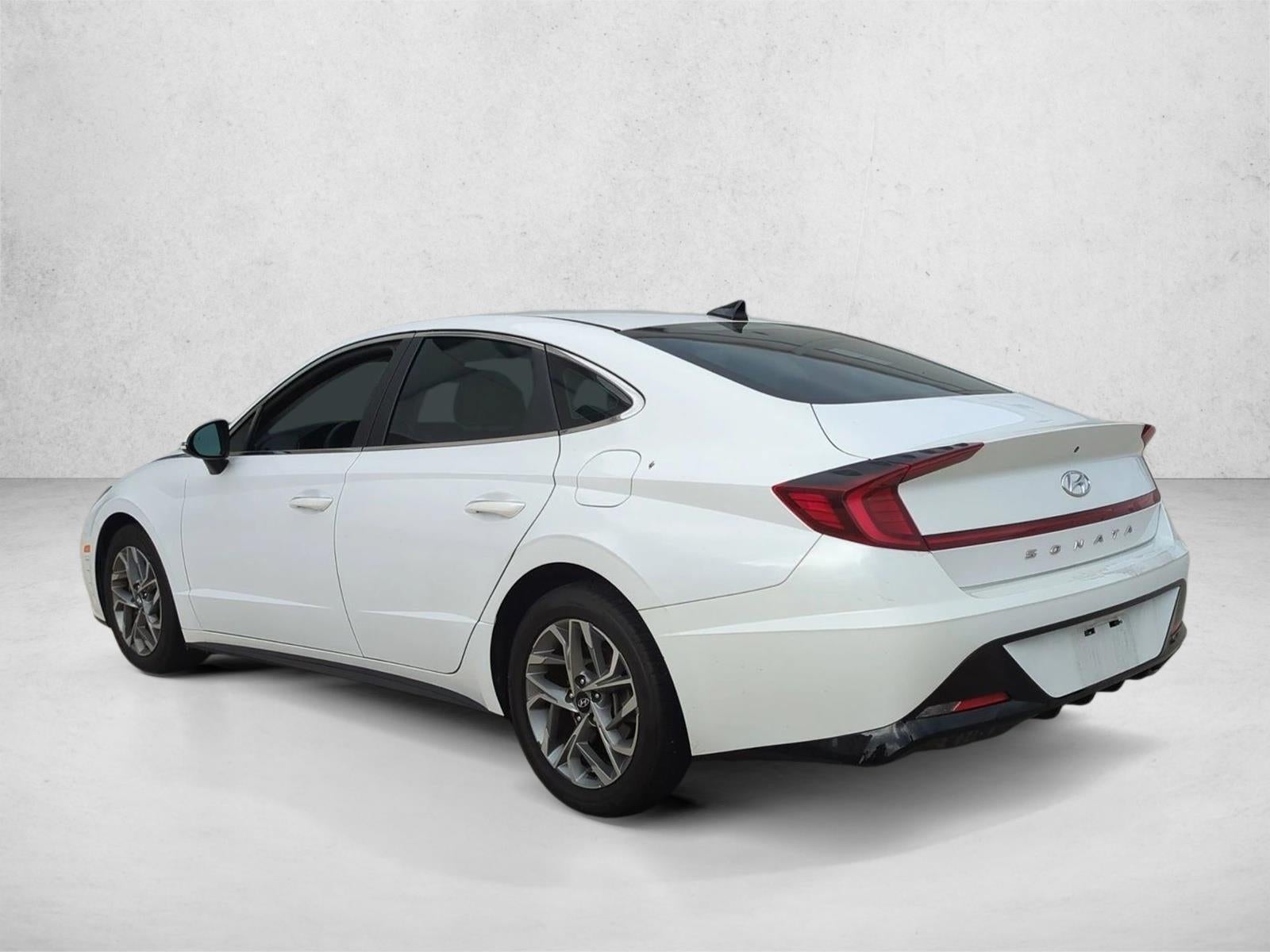 2020 Hyundai SONATA SEL 2.5L