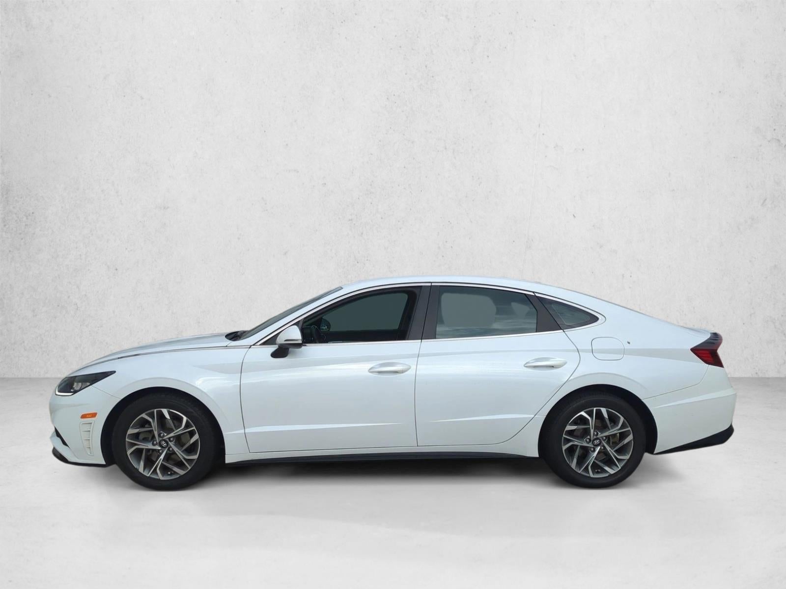 2020 Hyundai SONATA SEL 2.5L
