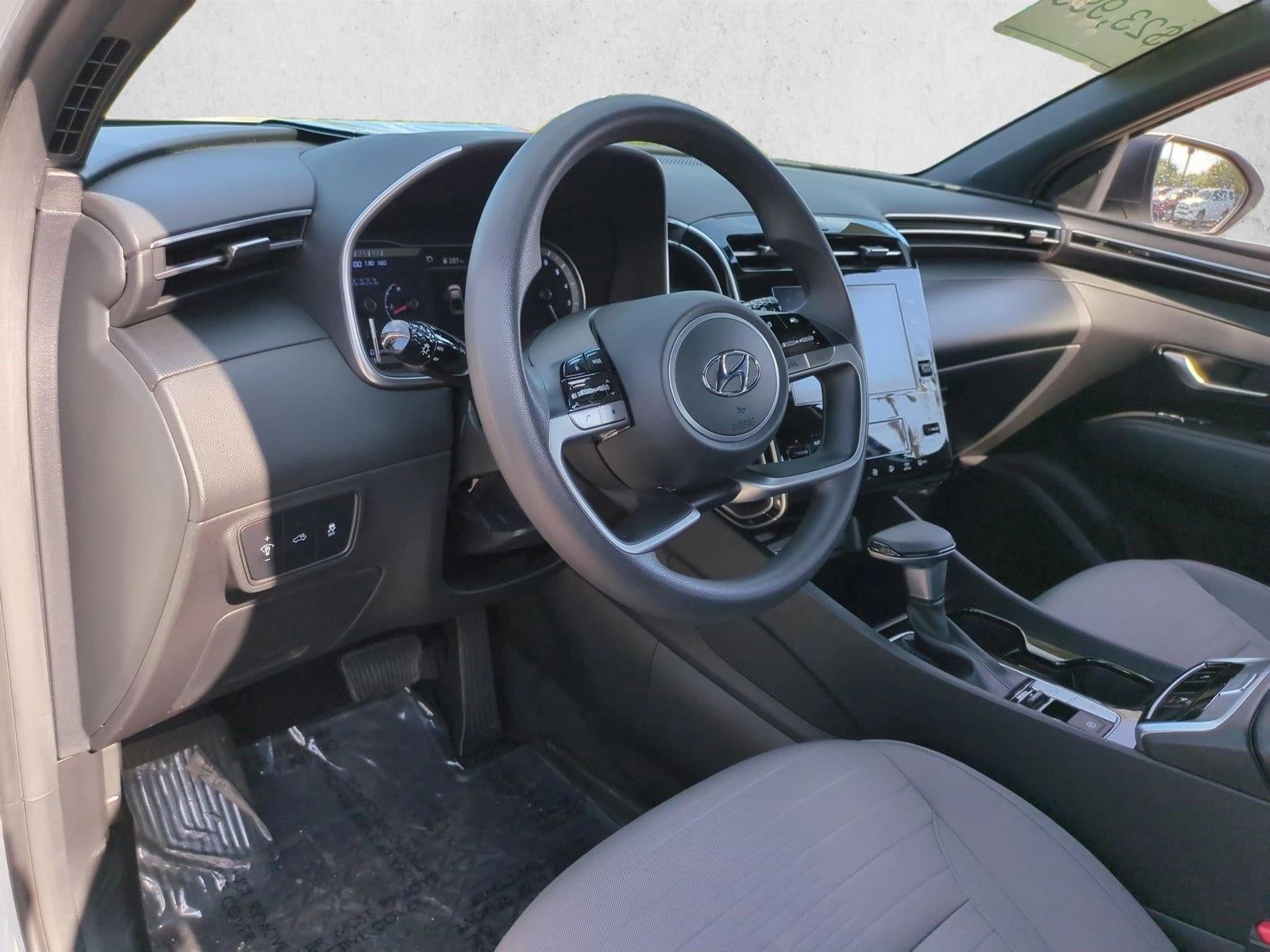 2024 Hyundai SANTA CRUZ SEL FWD