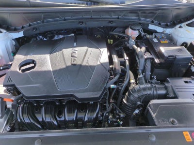2024 Hyundai SANTA CRUZ SEL FWD