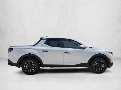 2024 Hyundai SANTA CRUZ SEL FWD