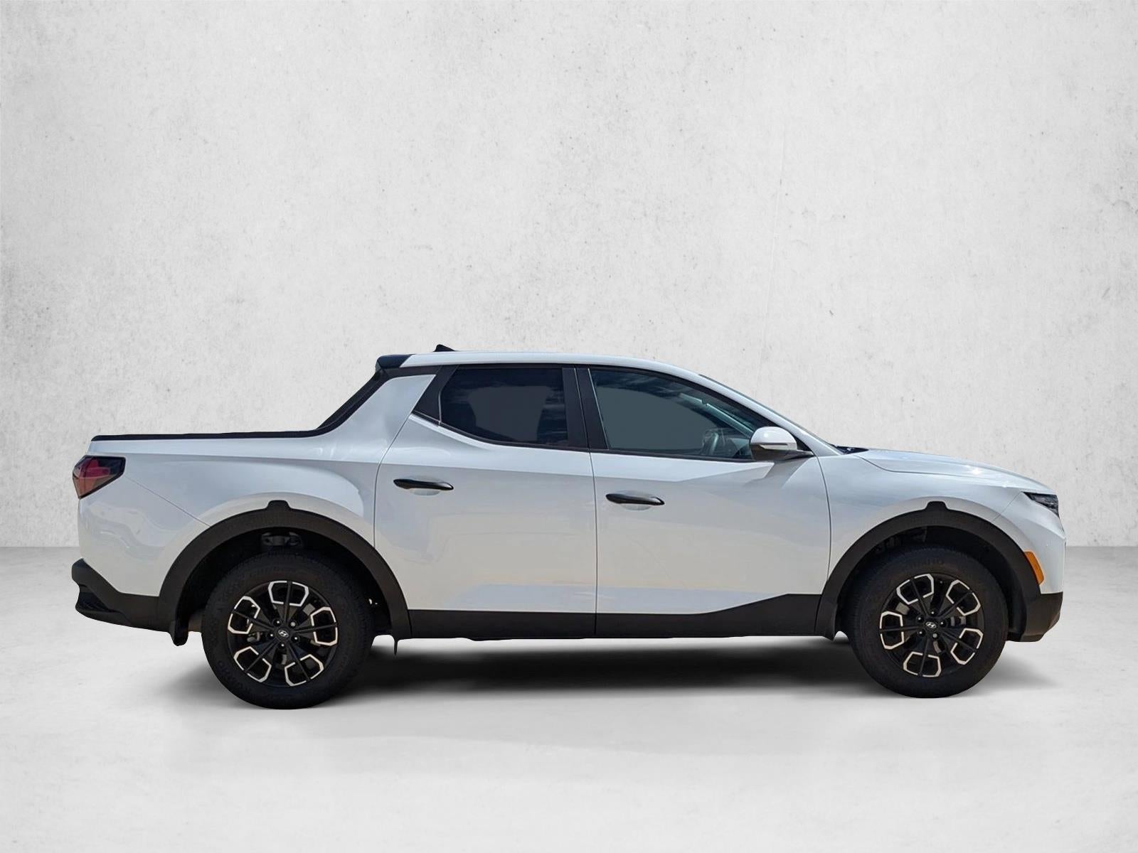 2024 Hyundai SANTA CRUZ SEL FWD