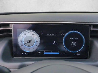 2023 Hyundai SANTA CRUZ NIGHT AWD