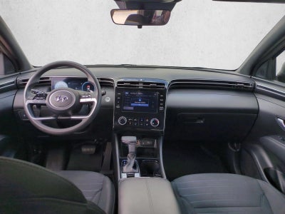 2023 Hyundai SANTA CRUZ NIGHT AWD