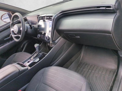 2023 Hyundai SANTA CRUZ NIGHT AWD