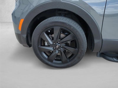 2023 Hyundai SANTA CRUZ NIGHT AWD