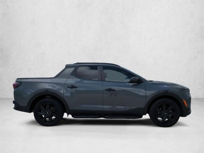 2023 Hyundai SANTA CRUZ NIGHT AWD