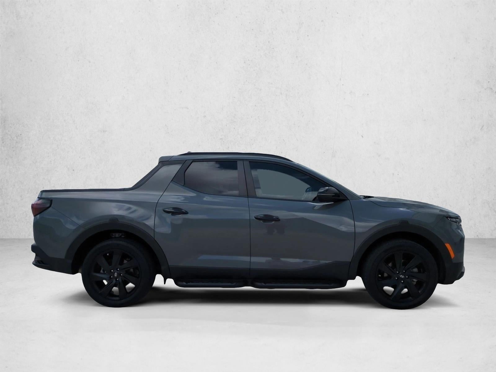 2023 Hyundai SANTA CRUZ NIGHT AWD