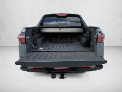 2023 Hyundai SANTA CRUZ NIGHT AWD