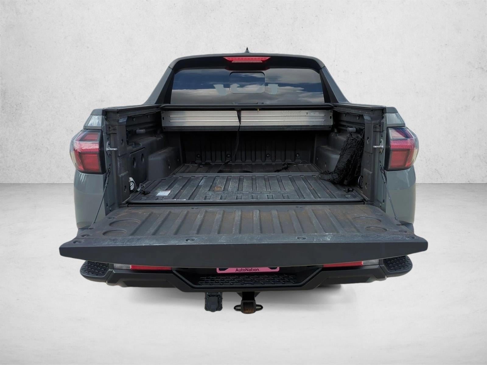 2023 Hyundai SANTA CRUZ NIGHT AWD