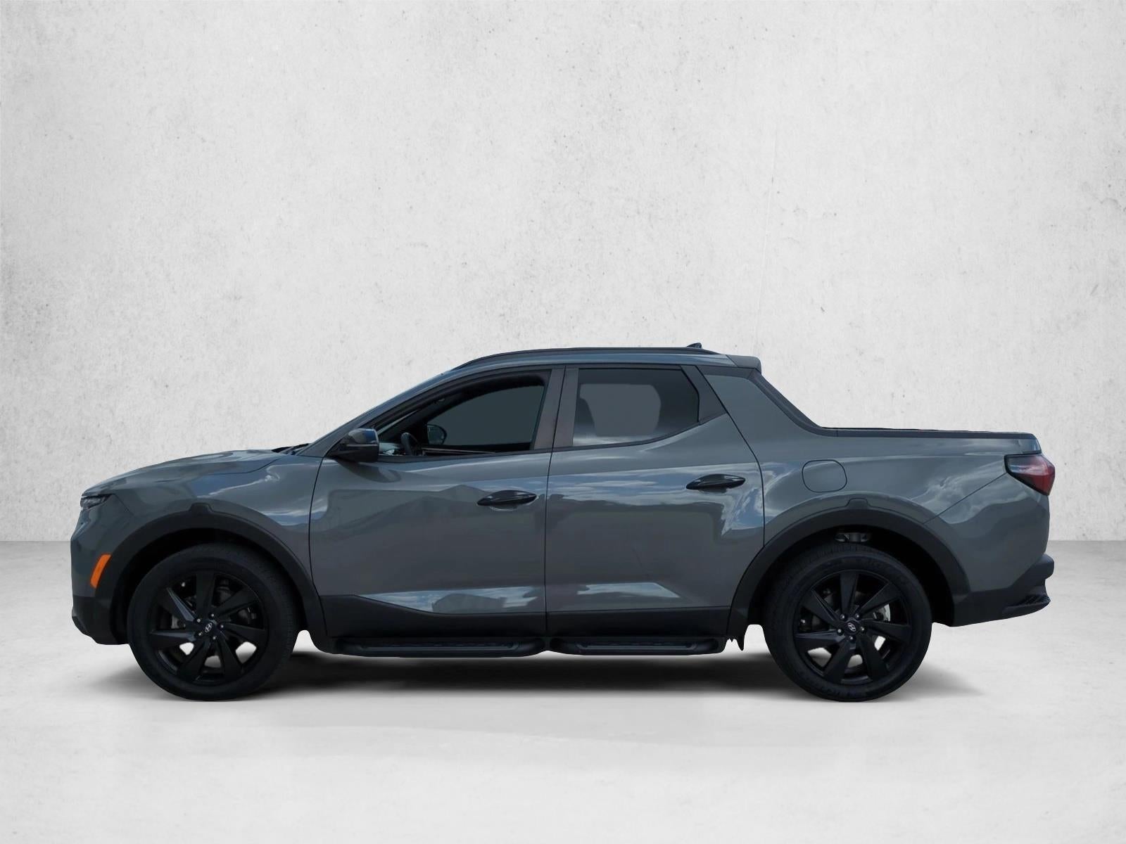 2023 Hyundai SANTA CRUZ NIGHT AWD