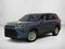 2026 Toyota Grand Highlander XLE FWD (Natl)
