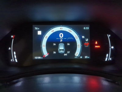 2026 Toyota Grand Highlander XLE FWD (Natl)