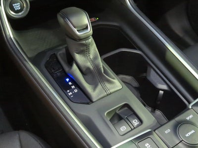 2026 Toyota Grand Highlander XLE FWD (Natl)