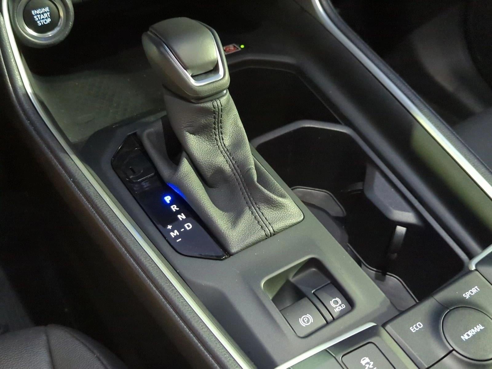 2026 Toyota Grand Highlander XLE FWD (Natl)