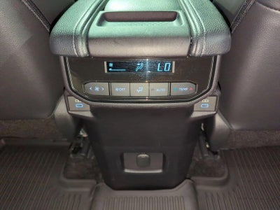 2026 Toyota Grand Highlander XLE FWD (Natl)