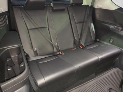 2026 Toyota Grand Highlander XLE FWD (Natl)