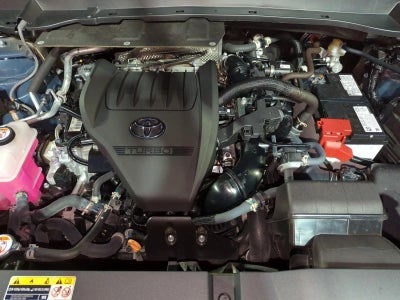 2026 Toyota Grand Highlander XLE FWD (Natl)