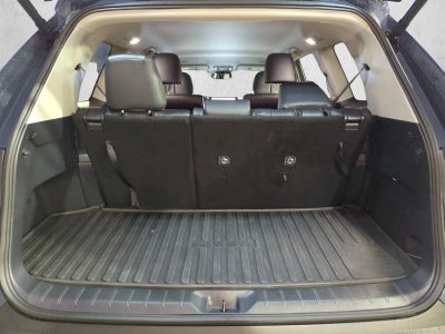 2026 Toyota Grand Highlander XLE FWD (Natl)