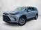 2025 Toyota Grand Highlander XLE FWD (Natl)