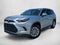 2025 Toyota Grand Highlander XLE FWD (Natl)