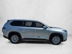2025 Toyota Grand Highlander XLE FWD (Natl)