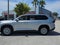 2025 Toyota Grand Highlander XLE FWD (Natl)