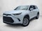 2024 Toyota Grand Highlander XLE FWD (Natl)
