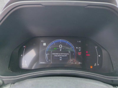 2024 Toyota Grand Highlander XLE FWD (Natl)