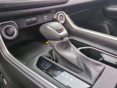 2024 Toyota Grand Highlander XLE FWD (Natl)