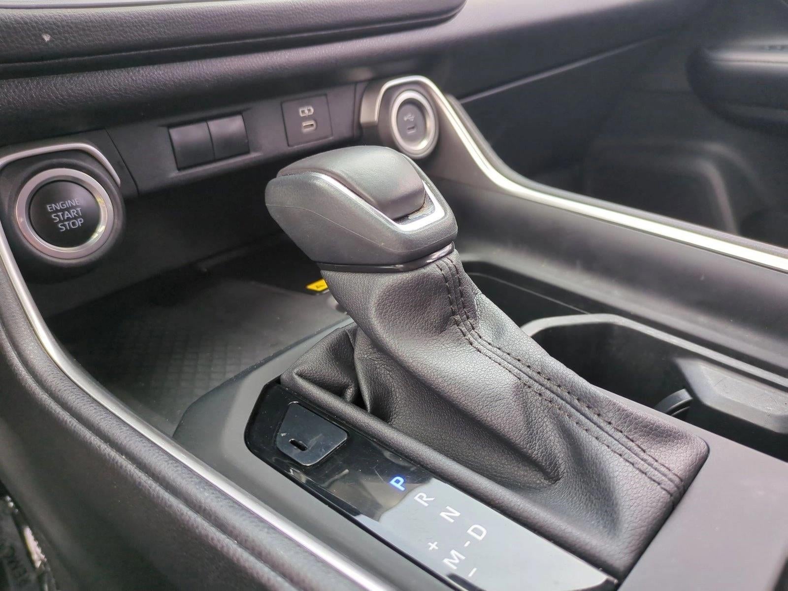 2024 Toyota Grand Highlander XLE FWD (Natl)