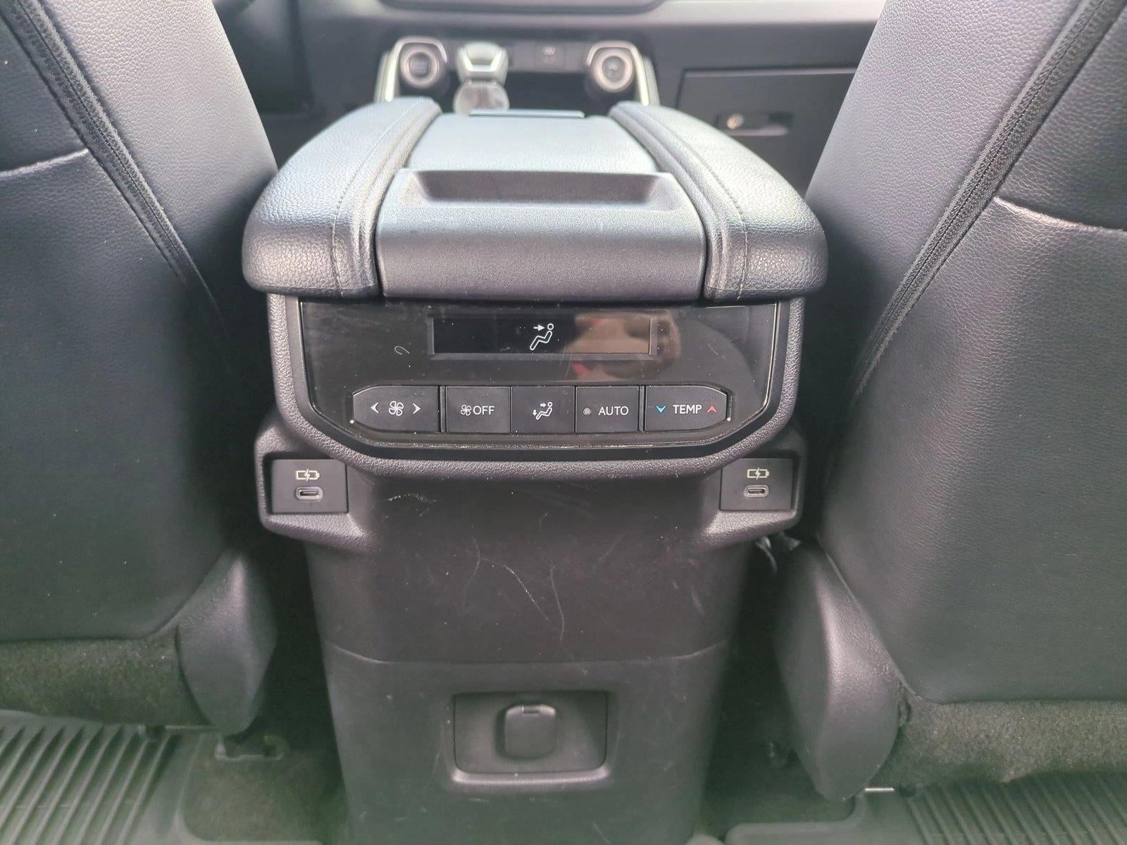 2024 Toyota Grand Highlander XLE FWD (Natl)