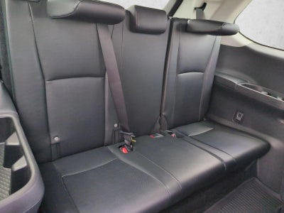 2024 Toyota Grand Highlander XLE FWD (Natl)