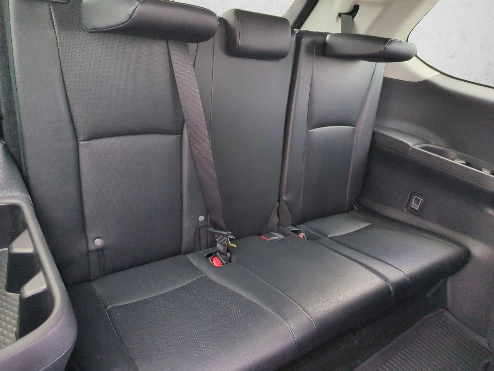 2024 Toyota Grand Highlander XLE FWD (Natl)