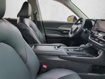 2024 Toyota Grand Highlander XLE FWD (Natl)