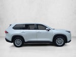 2024 Toyota Grand Highlander XLE FWD (Natl)