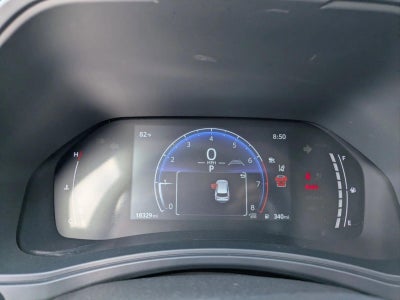 2025 Toyota Grand Highlander XLE FWD (Natl)