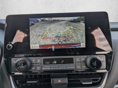 2025 Toyota Grand Highlander XLE FWD (Natl)