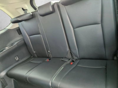 2025 Toyota Grand Highlander XLE FWD (Natl)