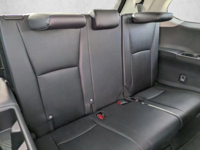 2025 Toyota Grand Highlander XLE FWD (Natl)